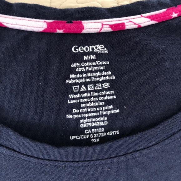 Pyjama top - Picture 2 of 2